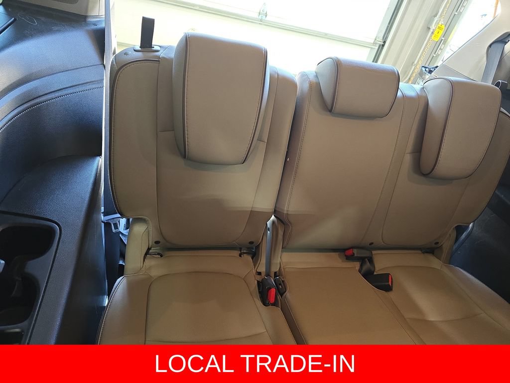Used 2022 Honda Odyssey Elite image 13