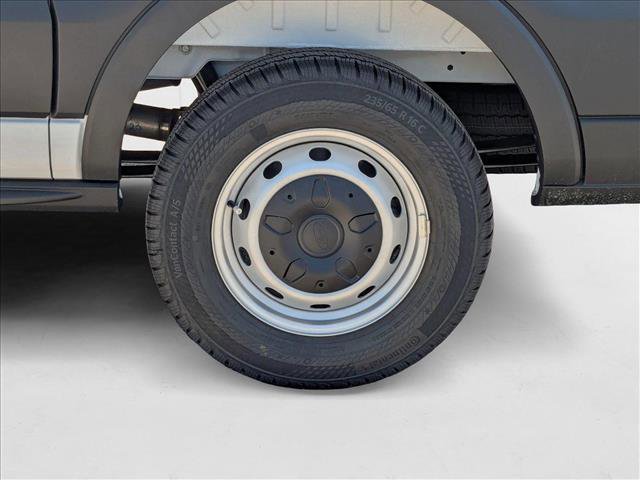 New 2025 Ford Transit 150 Low Roof w/ Load Area Protection Package image 16