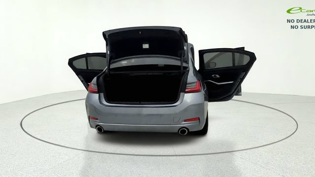 Used 2023 BMW 330i Sedan w/ Driving Assistance Package RWD image 19