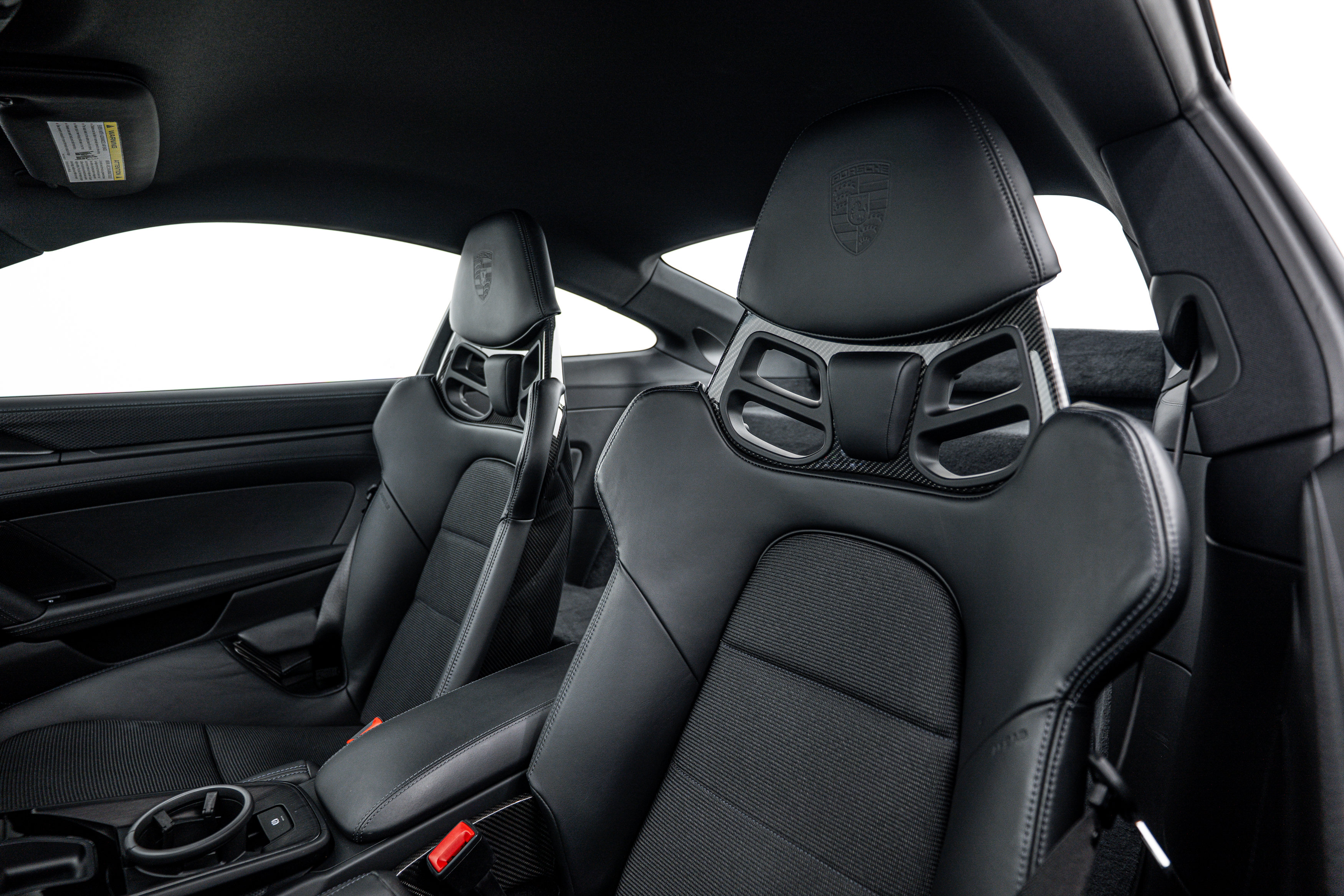 Certified 2023 Porsche 911 GT3 RWD image 18