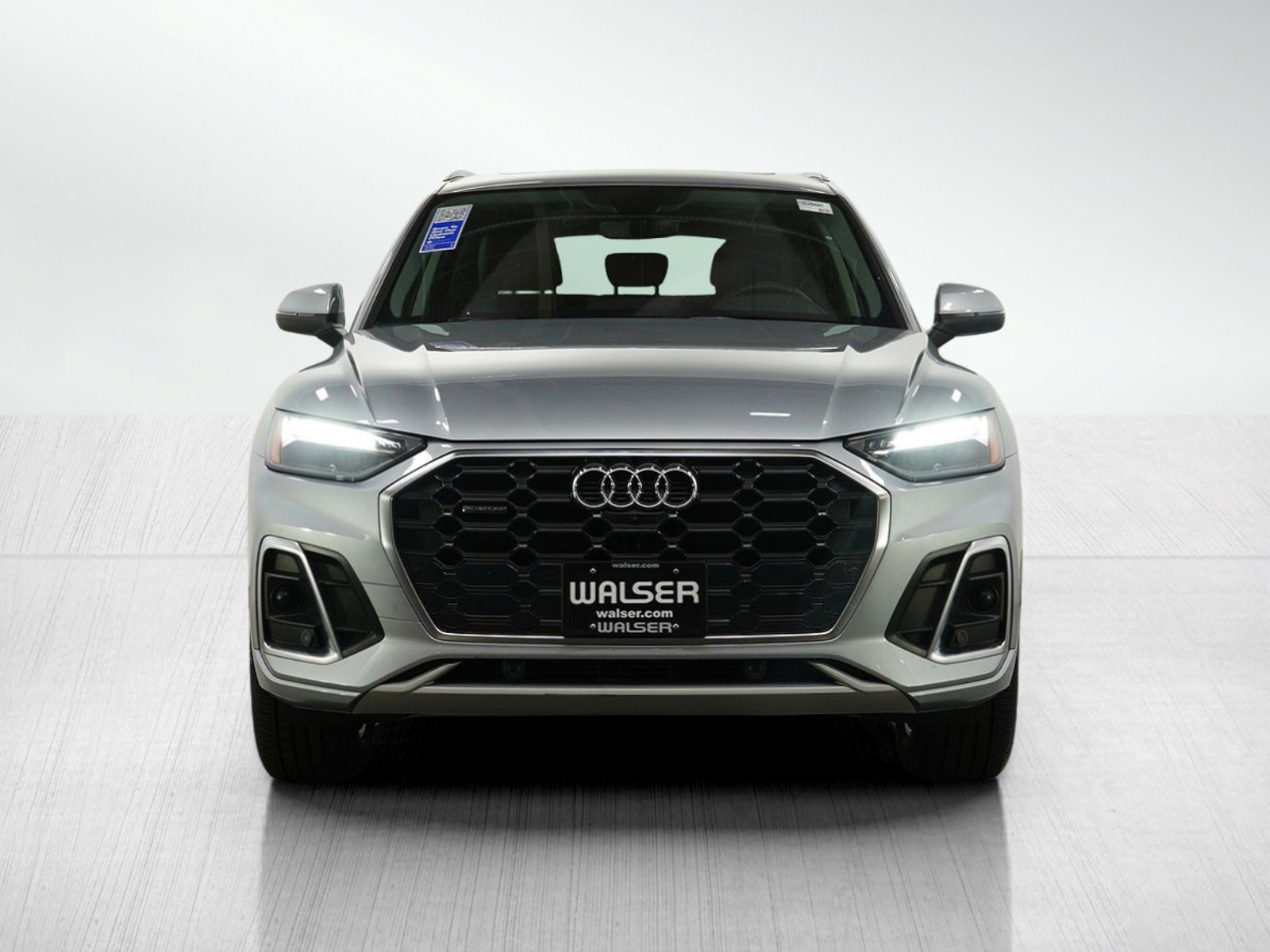 Used 2023 Audi Q5 2.0T Premium Plus w/ Premium Plus Package image 8