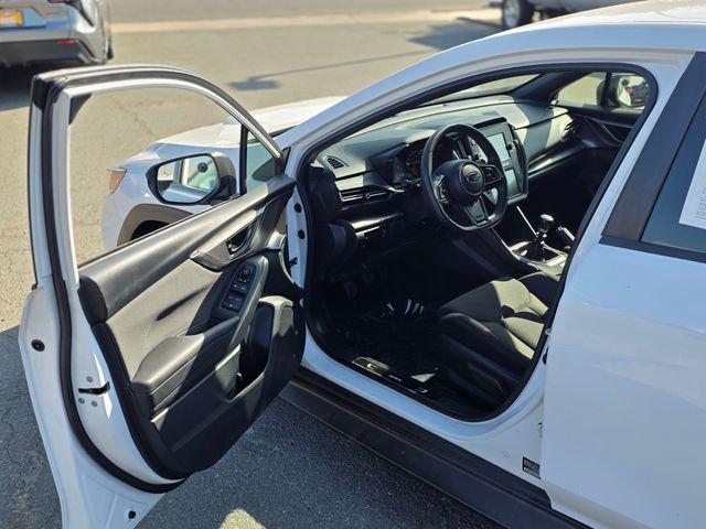 Certified 2022 Subaru WRX image 37