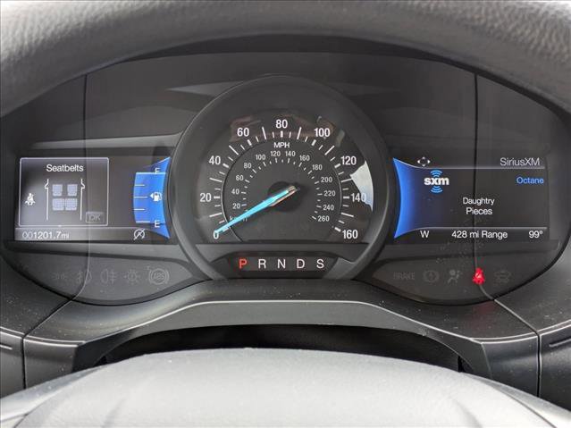 New 2024 Ford Edge SE image 10