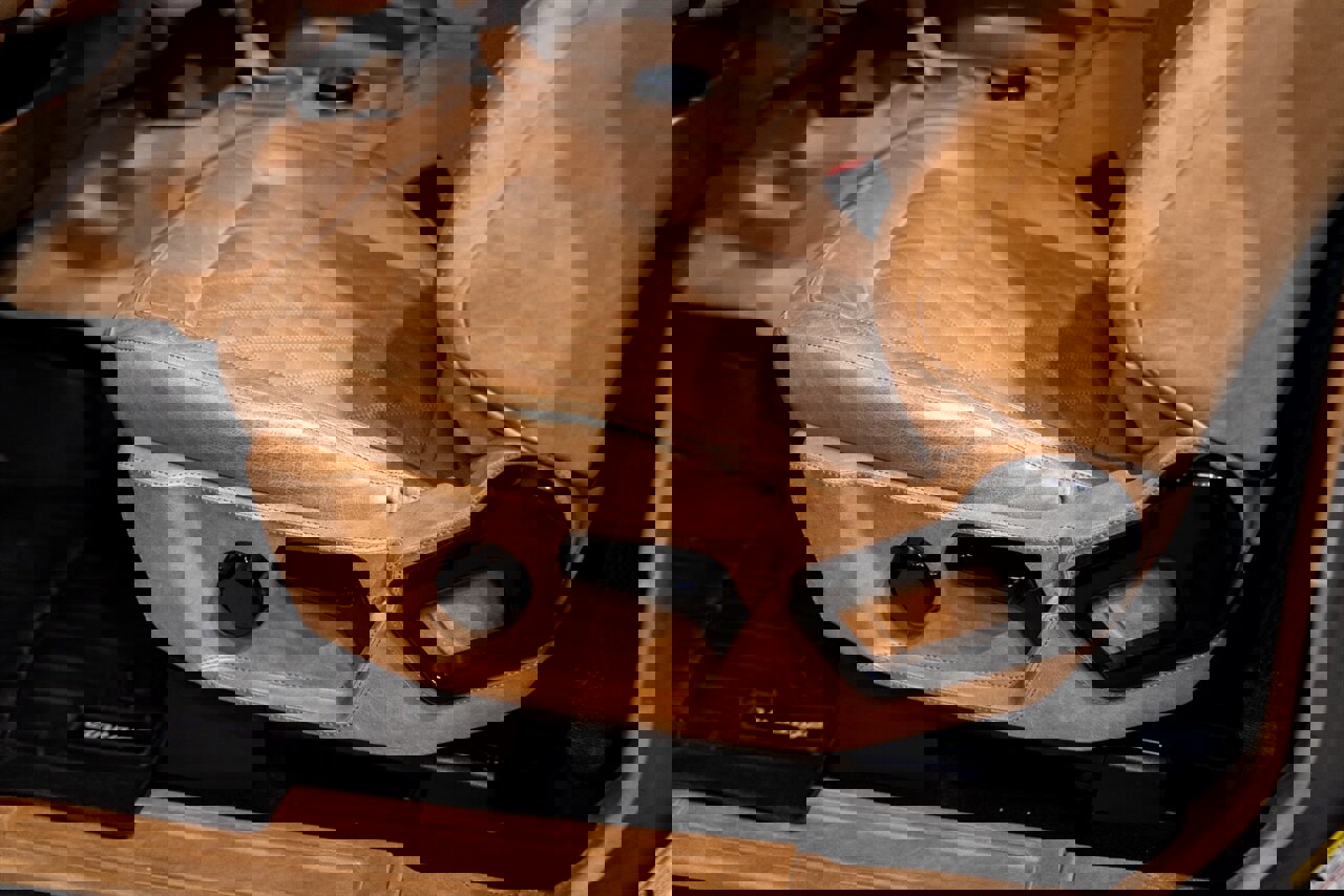 Used 2024 Ford Bronco Black Diamond image 14