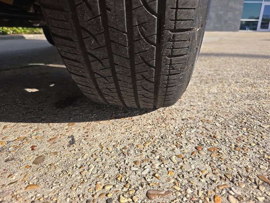 Used 2023 Subaru Outback Touring image 38