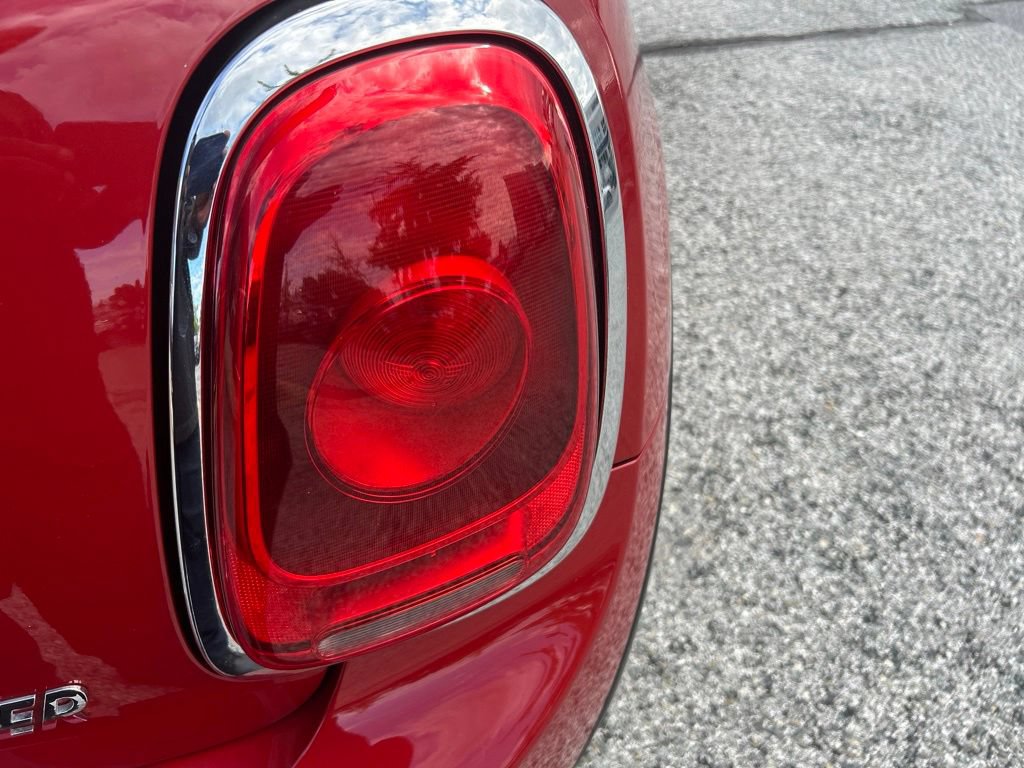 Used 2015 MINI Cooper 2-Door Hardtop FWD image 20