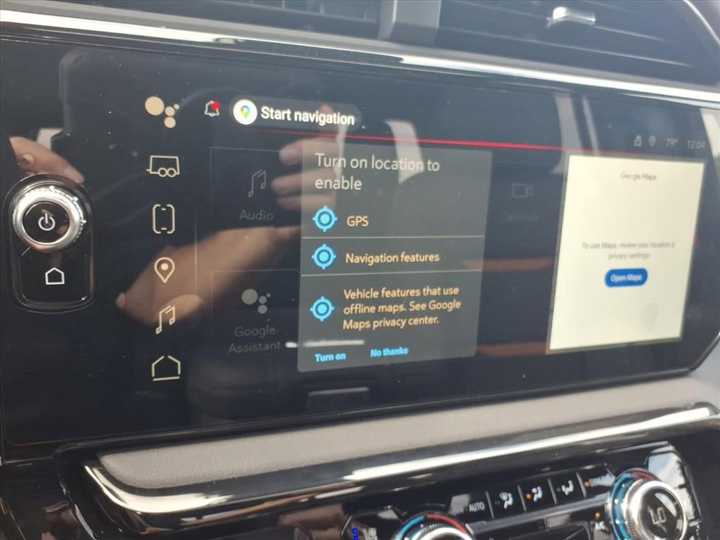 New 2026 GMC Sierra 2500 AT4 w/ AT4 Premium Plus Package image 23