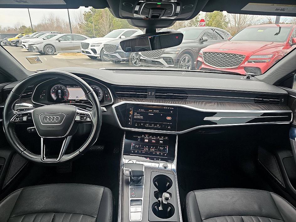 Used 2019 Audi A7 3.0T Prestige image 33