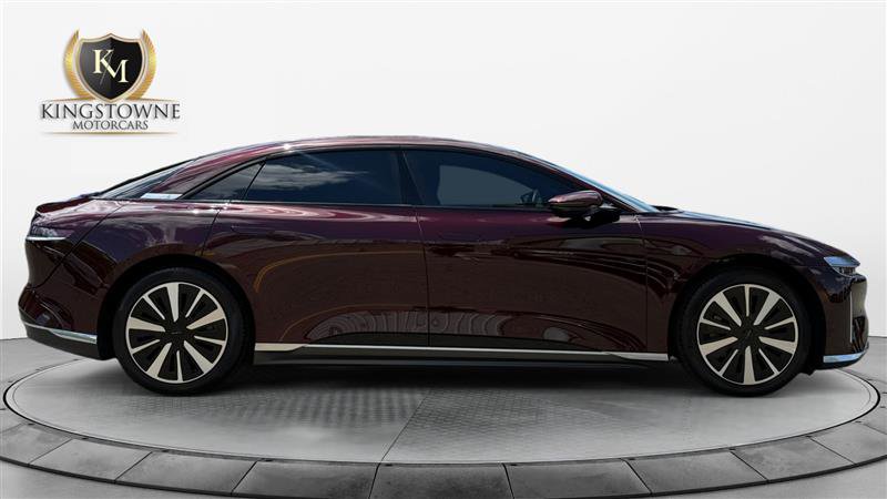 Used 2024 Lucid Air Touring AWD/4WD image 6