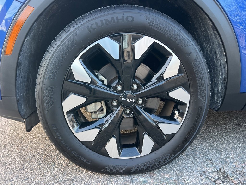 Used 2024 Kia Sportage X-Line image 10