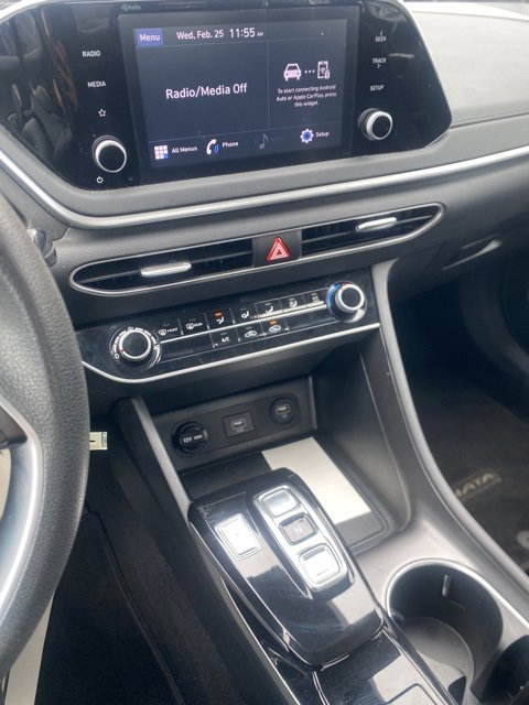 Used 2023 Hyundai Sonata SE image 6