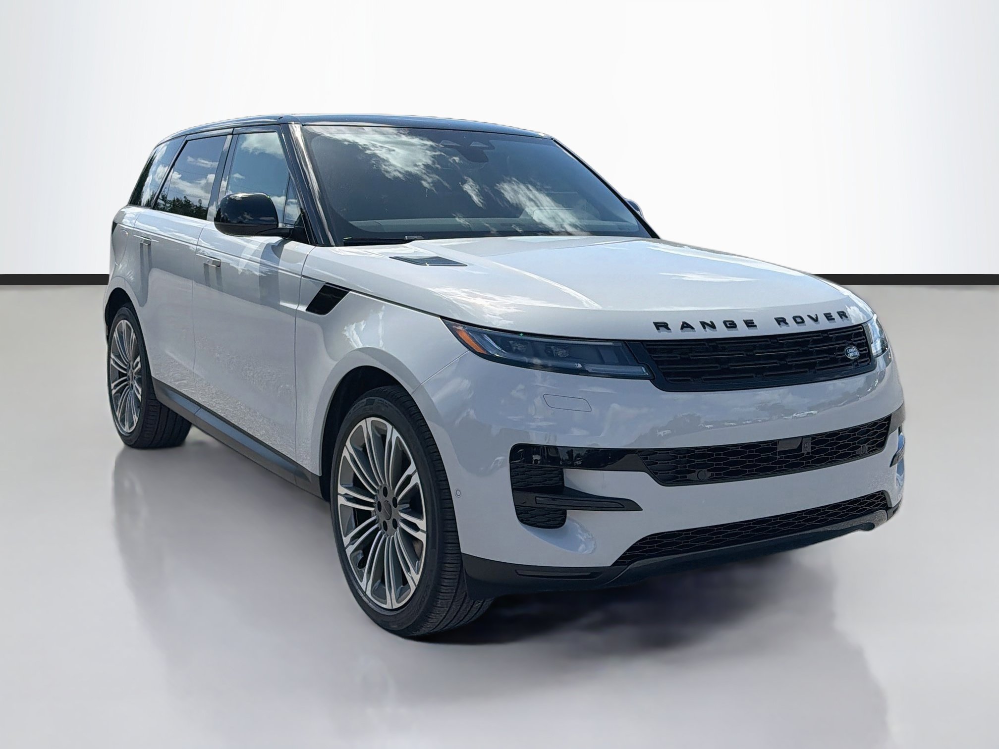 New 2027 Land Rover Range Rover Sport SE AWD/4WD image 7
