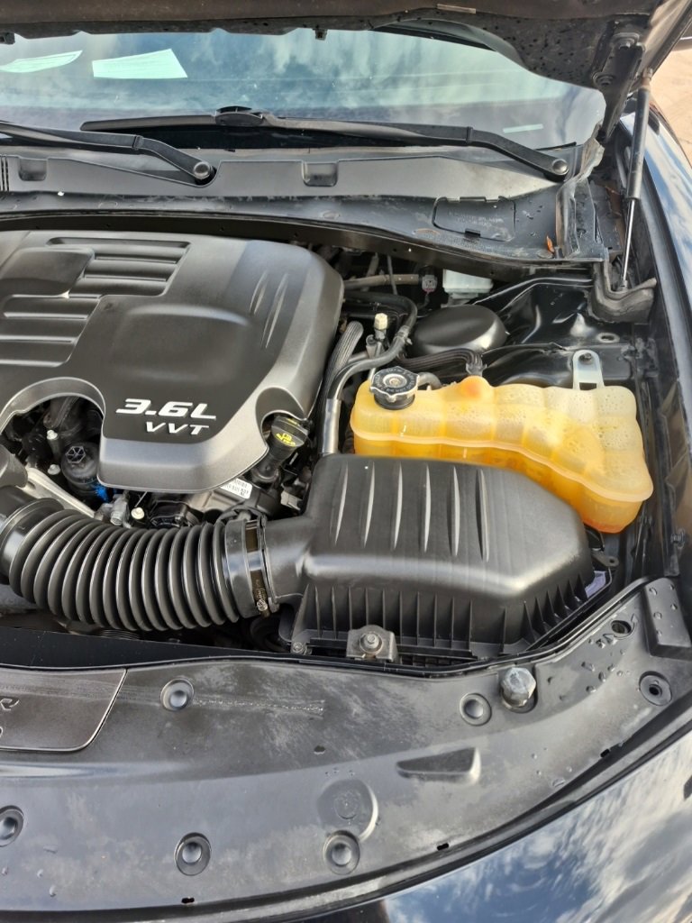 Certified 2018 Dodge Charger SXT Plus image 53