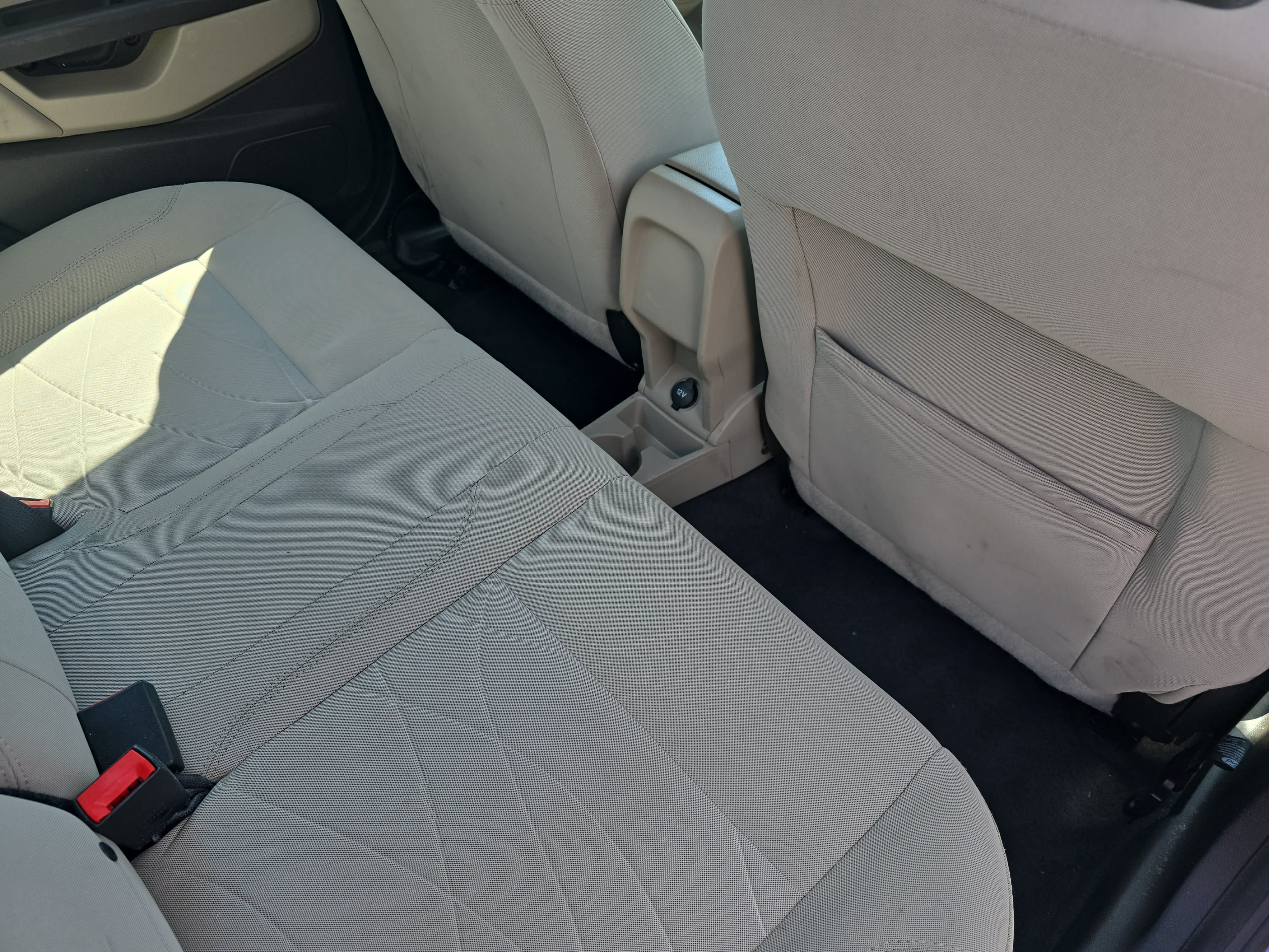 Used 2014 Ford Fiesta SE FWD image 11