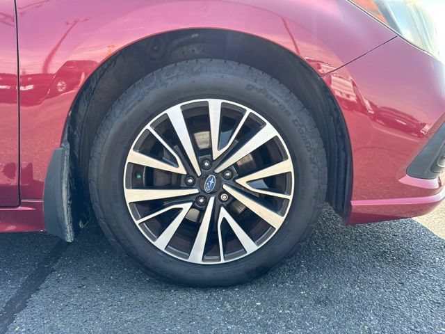 Used 2019 Subaru Legacy 2.5i Premium AWD/4WD image 3