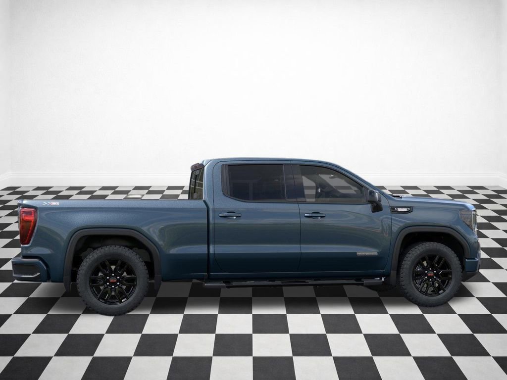 New 2026 GMC Sierra 1500 Elevation image 5