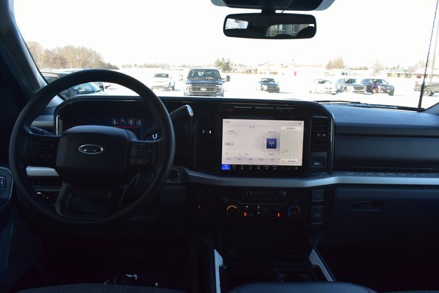 Used 2024 Ford F350 XLT w/ XLT Premium Package image 42