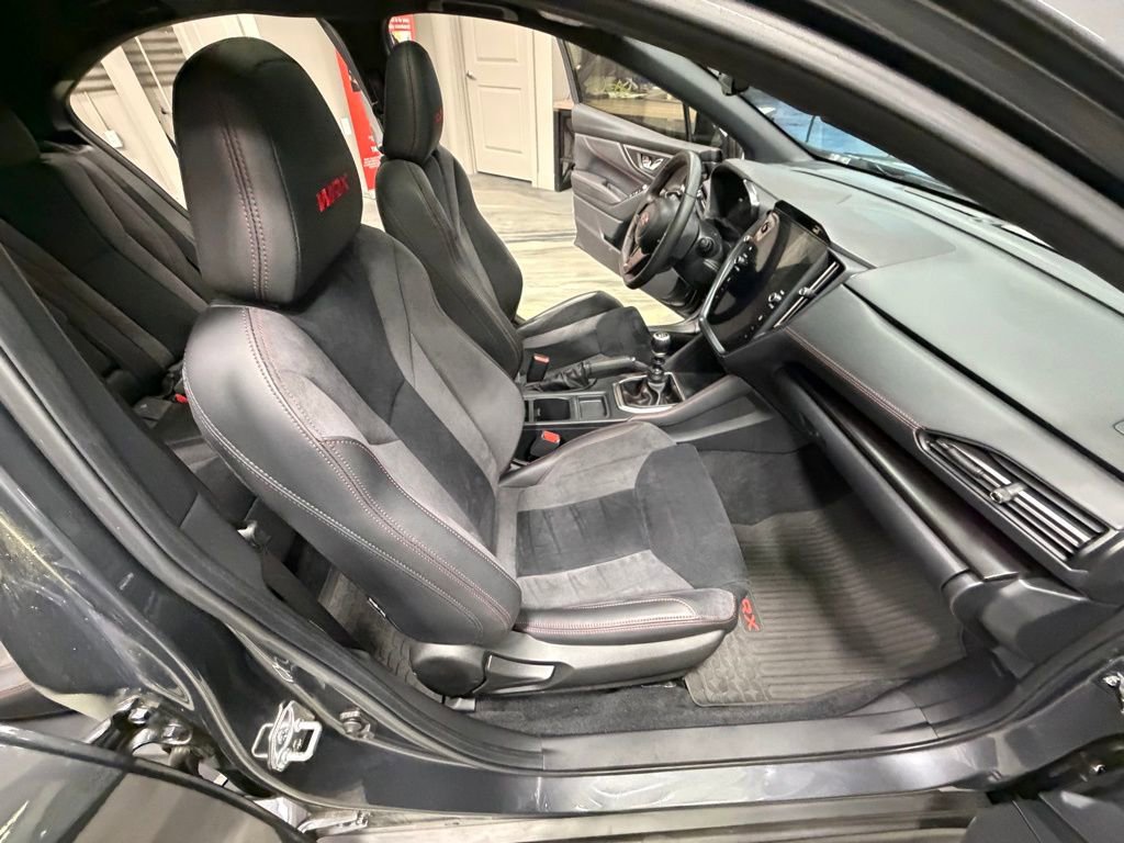 Used 2023 Subaru WRX Limited AWD/4WD image 41