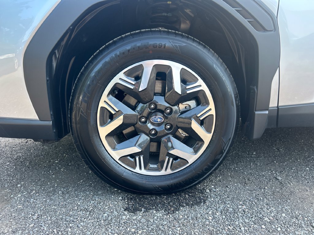 Used 2026 Subaru Forester Premium AWD/4WD image 19