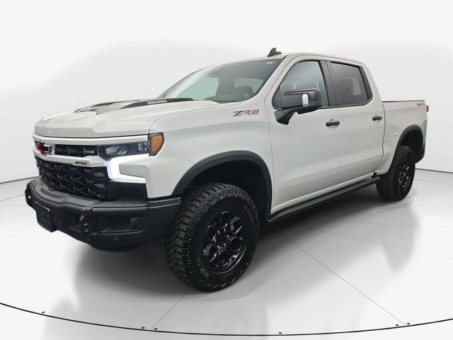 Used 2024 Chevrolet Silverado 1500 ZR2 w/ ZR2 Bison Edition image 5