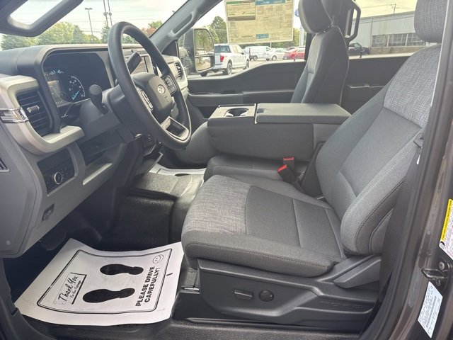 New 2026 Ford F250 XLT image 6