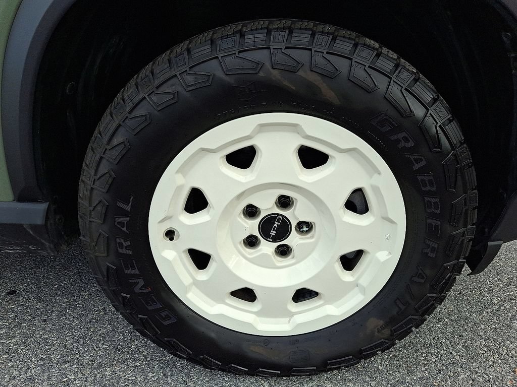 Used 2026 Honda Passport TrailSport Elite image 9
