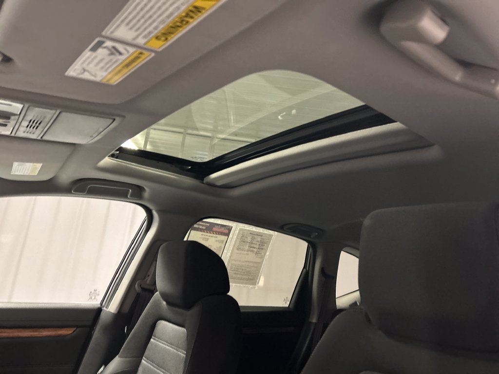 Used 2020 Honda CR-V EX image 21