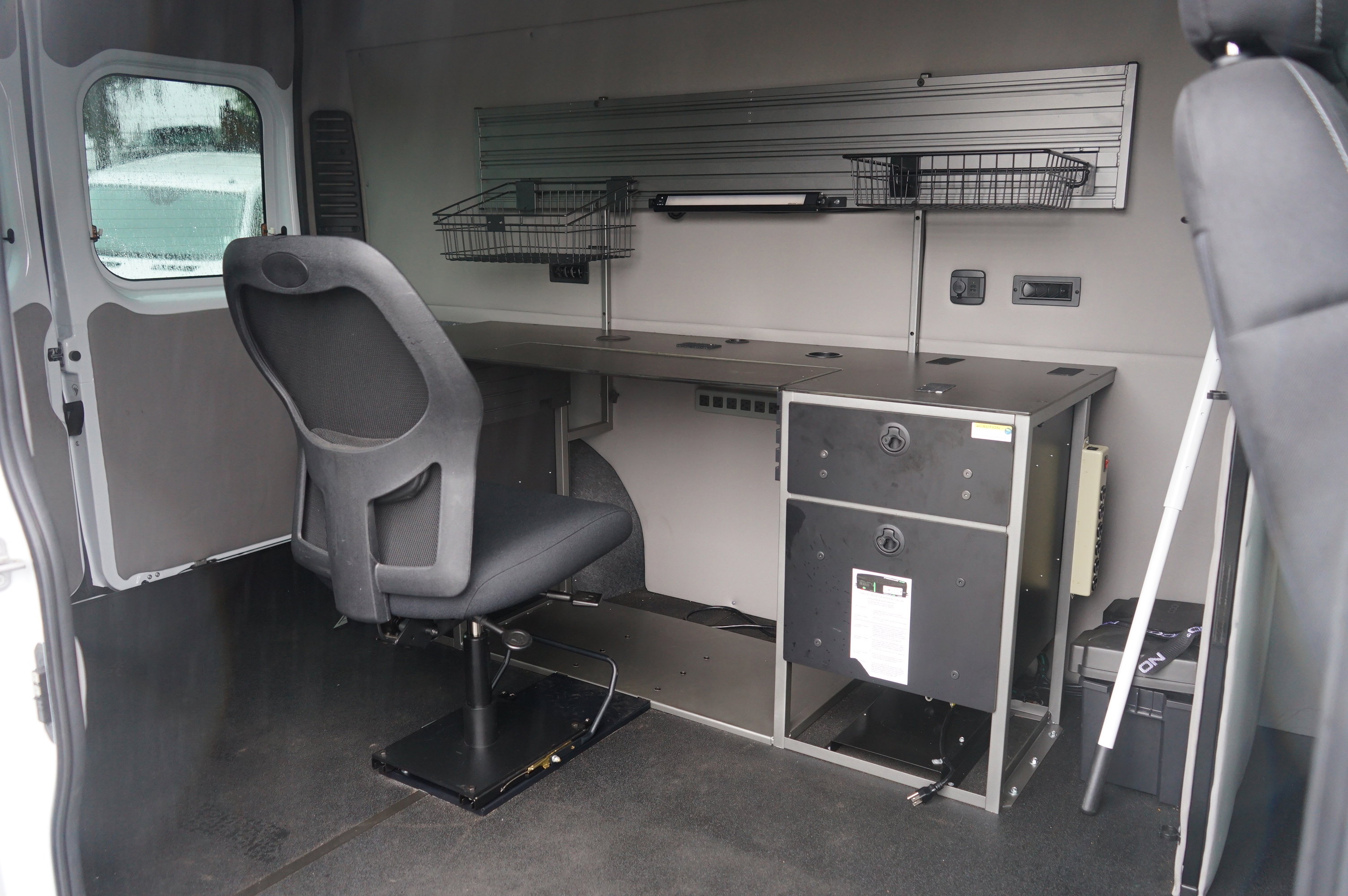 Used 2024 RAM ProMaster 1500 w/ Quick Order Package 22G SLT FWD image 13