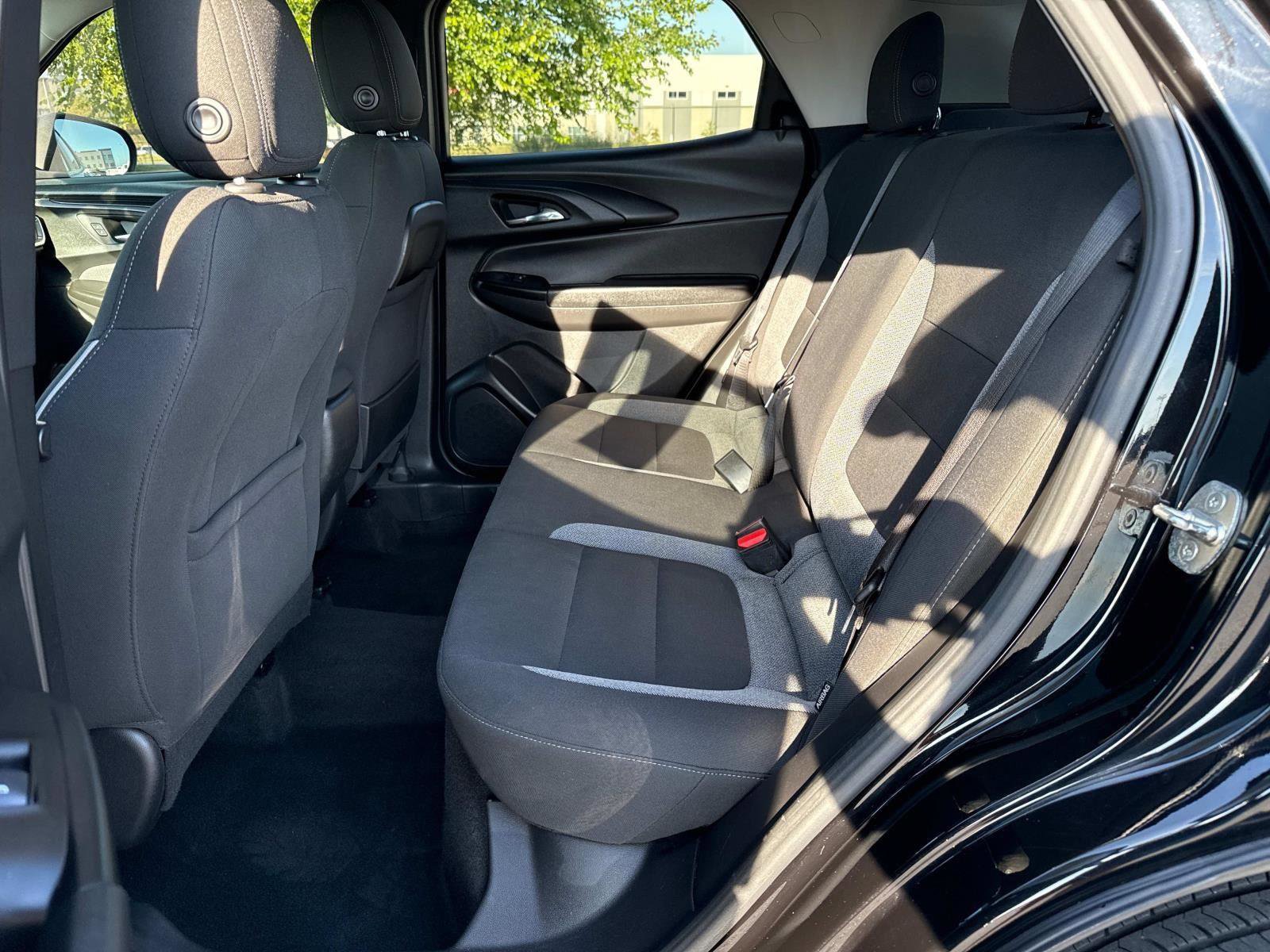 Used 2022 Chevrolet TrailBlazer LT image 23