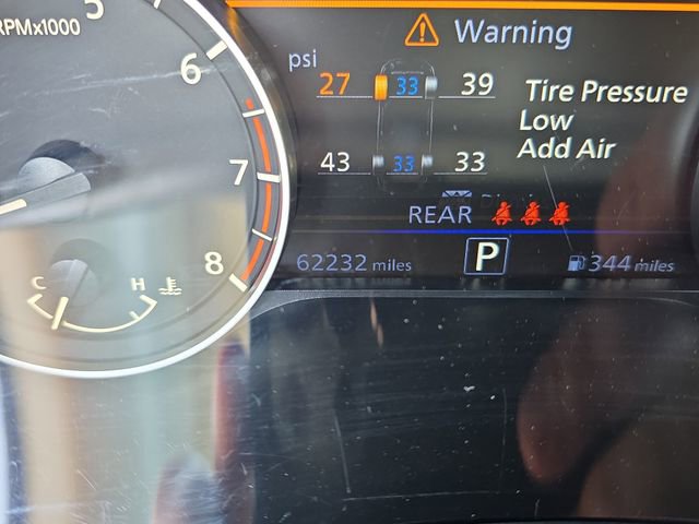 Used 2024 Nissan Altima 2.5 SV image 26