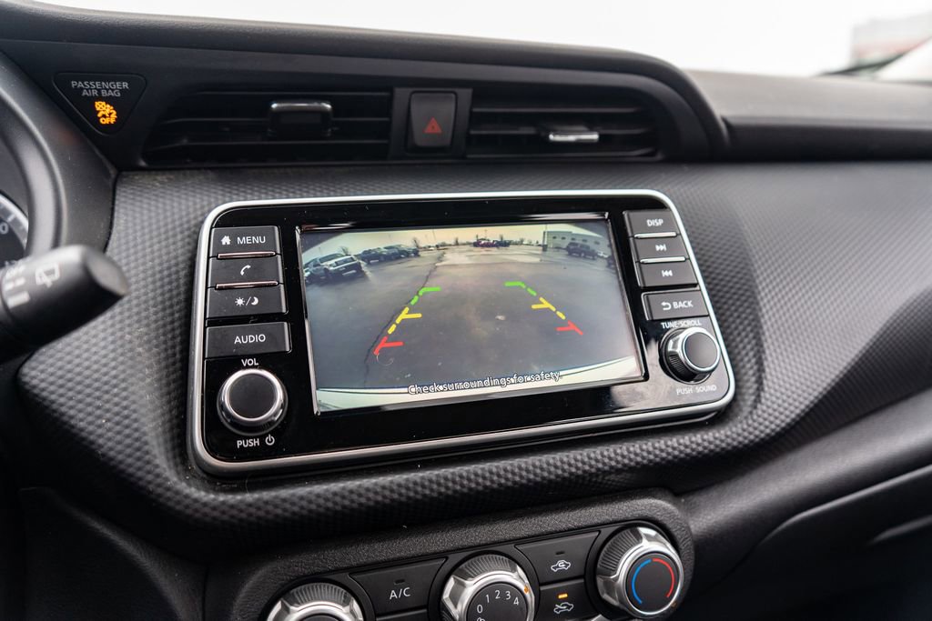 Used 2023 Nissan Kicks S image 26