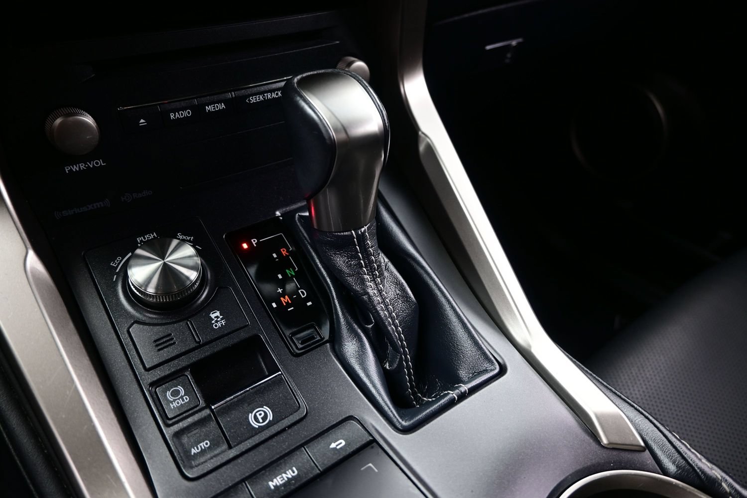 Used 2018 Lexus NX 300 AWD w/ Premium Package image 24