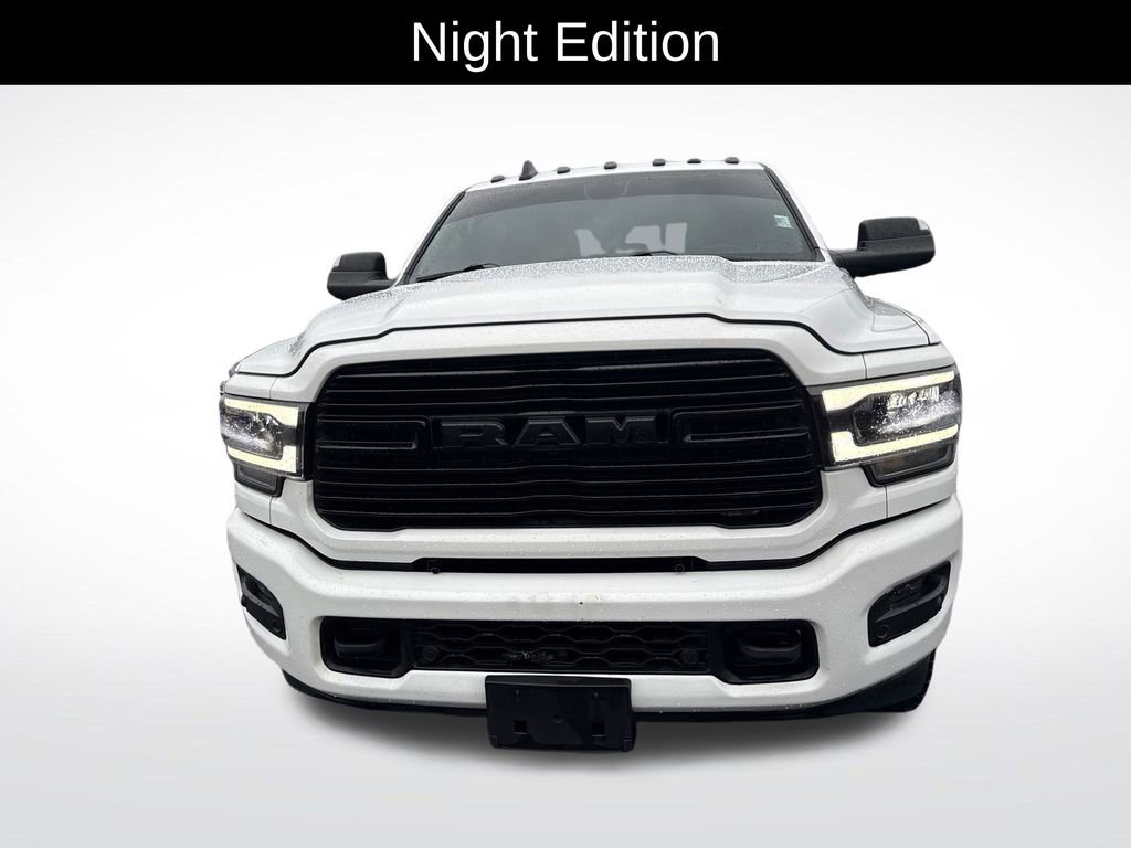 Certified 2022 RAM 2500 Laramie AWD/4WD image 11