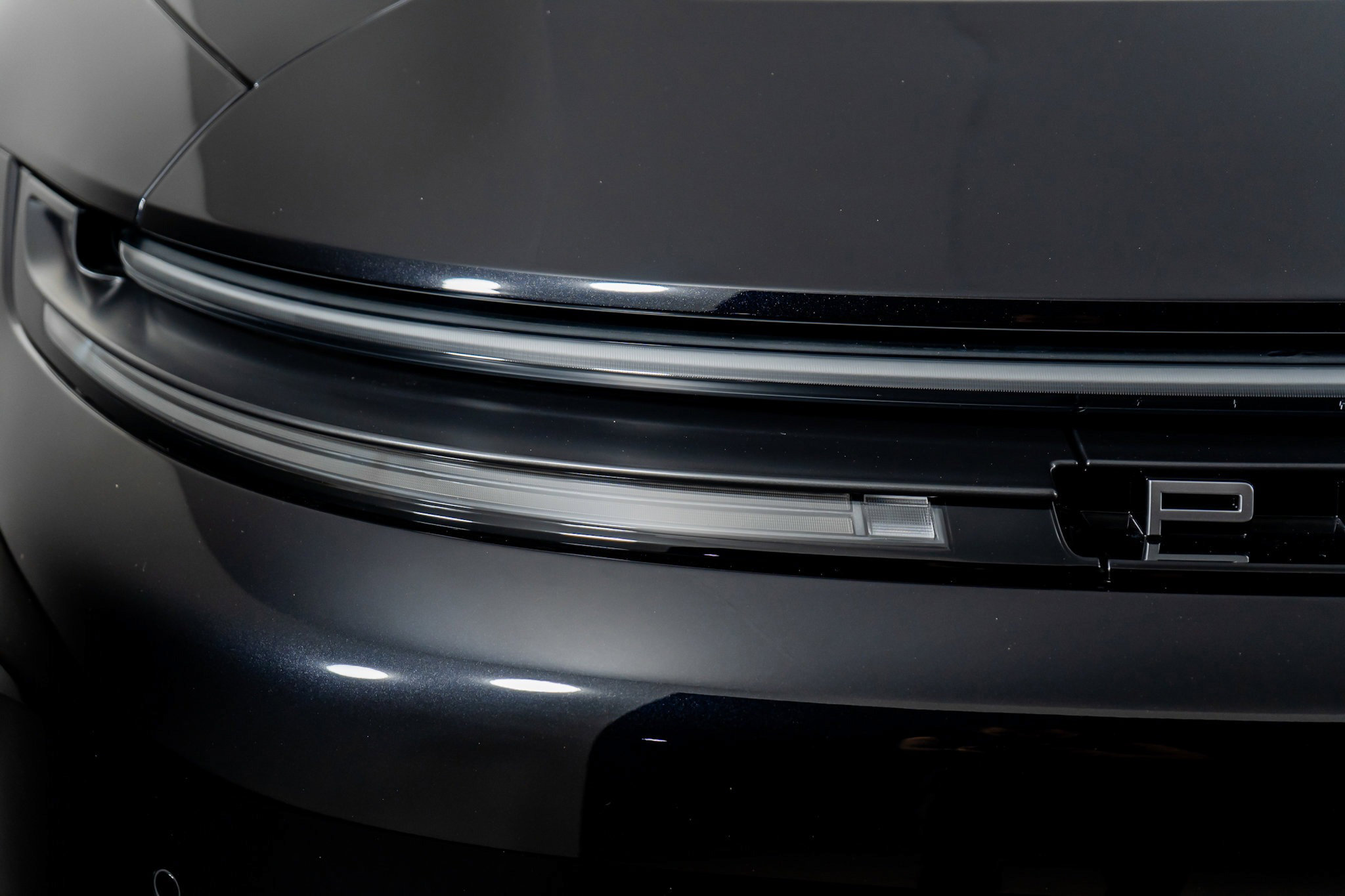 Used 2025 Porsche 911 Carrera S image 13