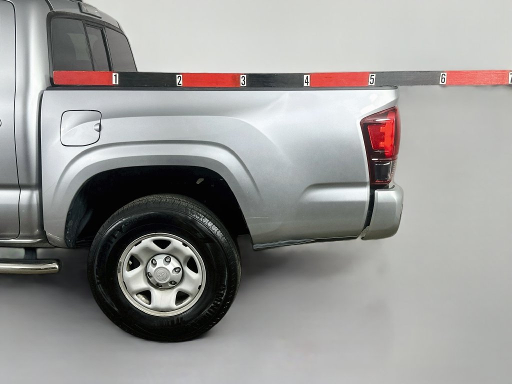 Used 2023 Toyota Tacoma SR AWD/4WD image 38