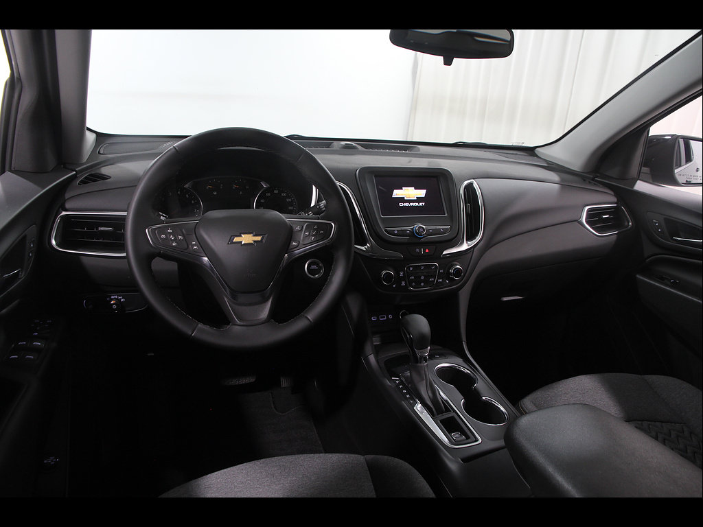 Certified 2024 Chevrolet Equinox LT FWD image 6
