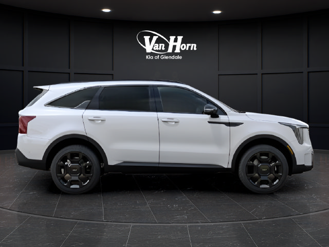 New 2026 Kia Sorento SX Prestige AWD/4WD image 8