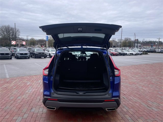 Certified 2024 Honda CR-V Sport image 29