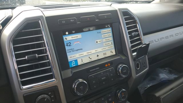 Used 2017 Ford F250 Lariat w/ Lariat Ultimate Package image 20