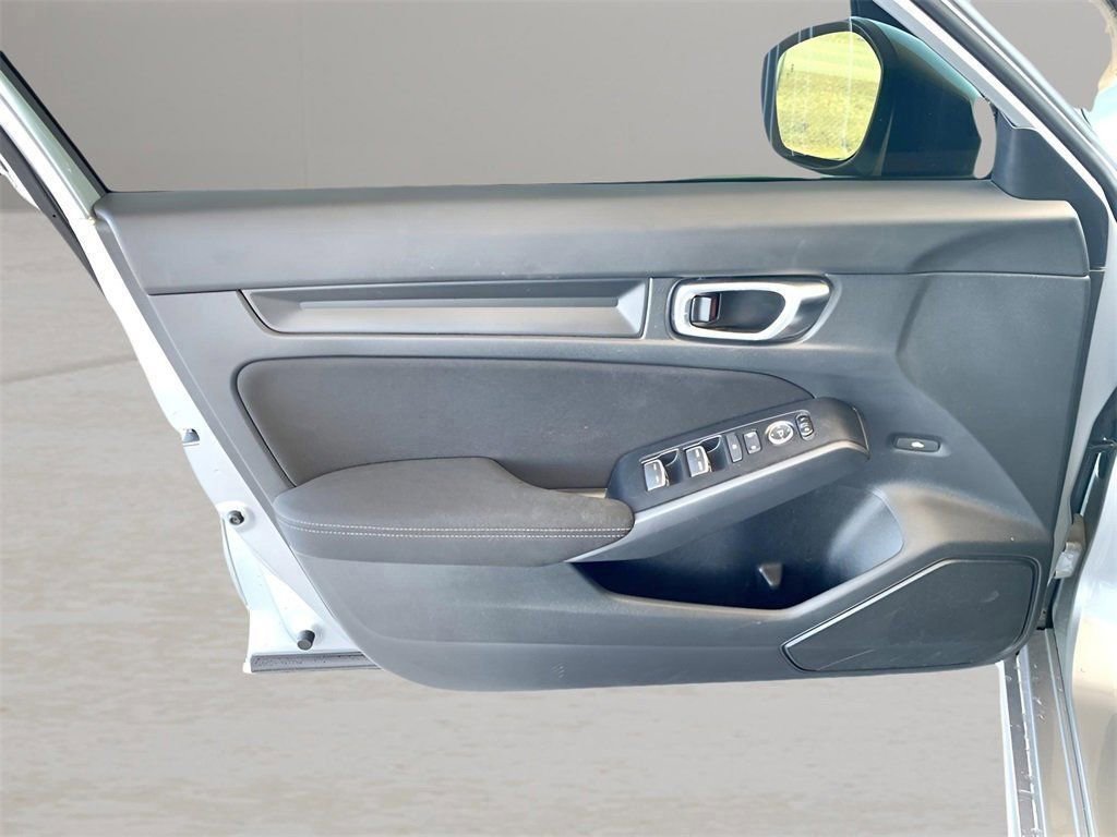 Used 2026 Honda Civic Sport image 10