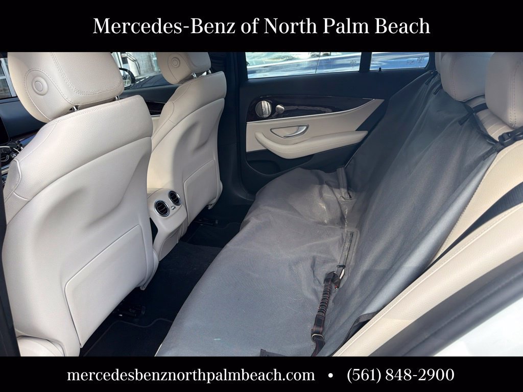 Certified 2022 Mercedes-Benz E 350 Sedan image 4