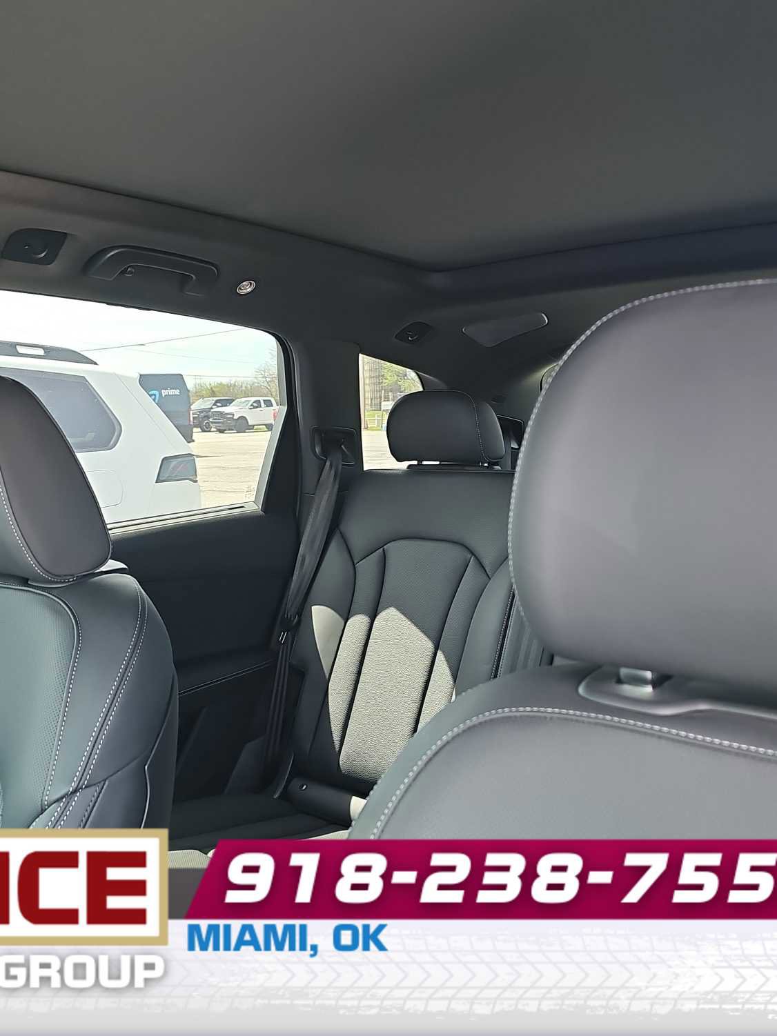 Used 2025 Audi Q7 3.0T Prestige AWD/4WD image 4