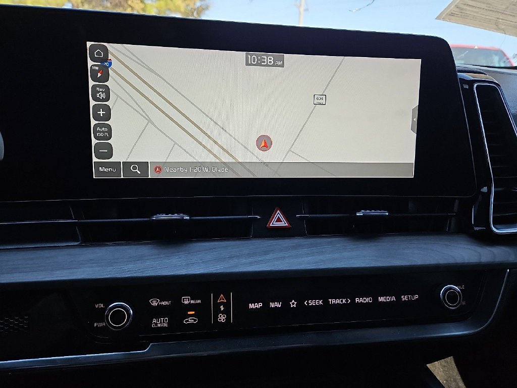 Used 2024 Kia Sportage X-Pro AWD/4WD image 26