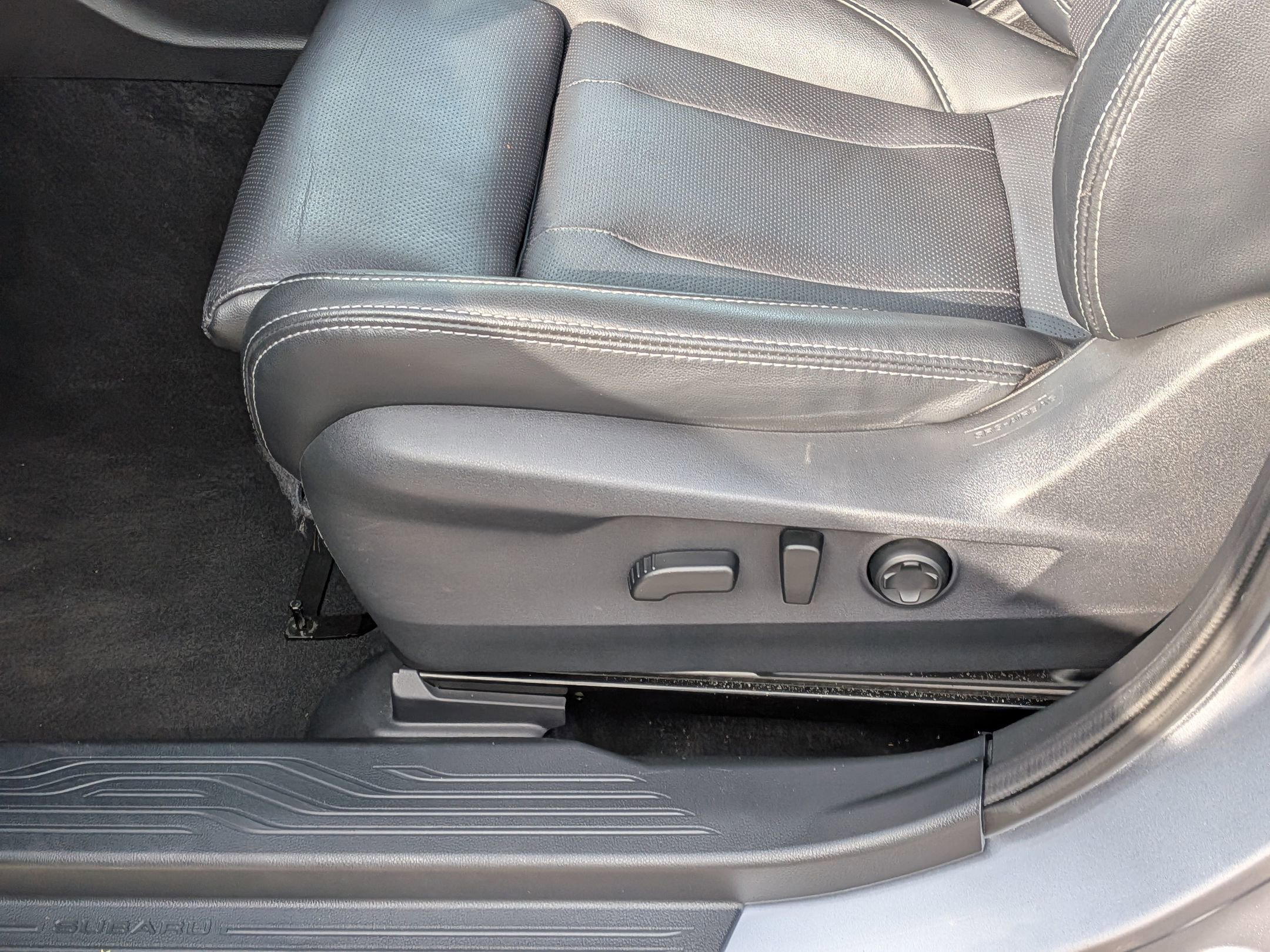 Certified 2024 Subaru Outback Limited XT image 12