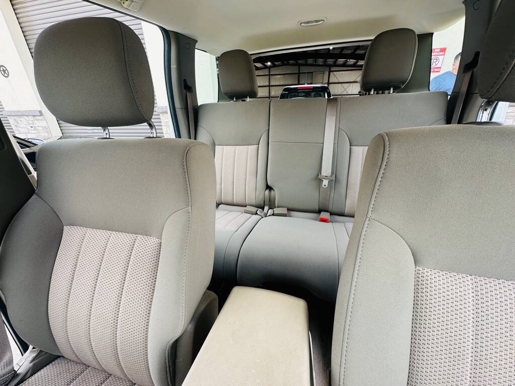 Used 2011 Jeep Liberty Sport RWD image 26