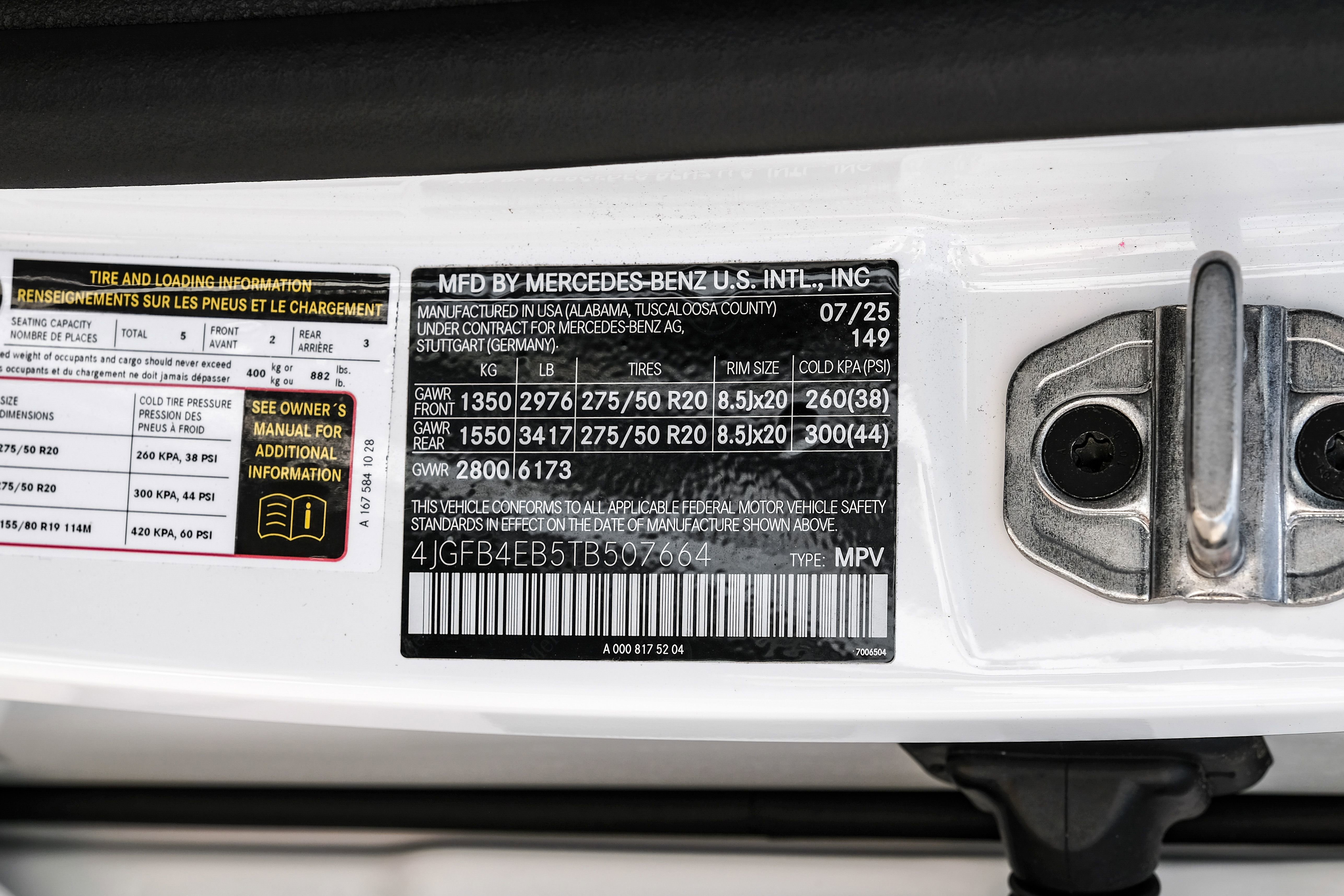 Used 2026 Mercedes-Benz GLE 350 4MATIC image 55