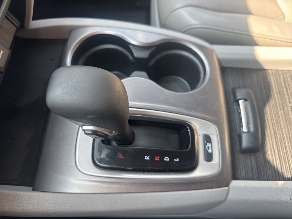 Used 2017 Honda Ridgeline RTL image 25