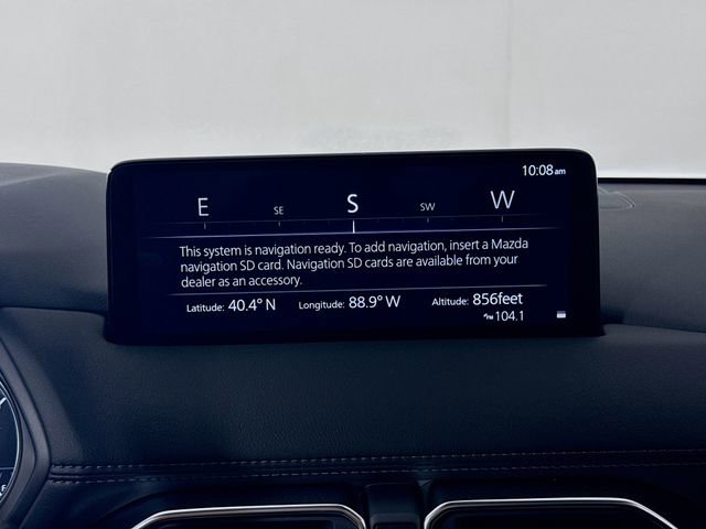 New 2025 MAZDA CX-5 AWD 2.5 S image 13
