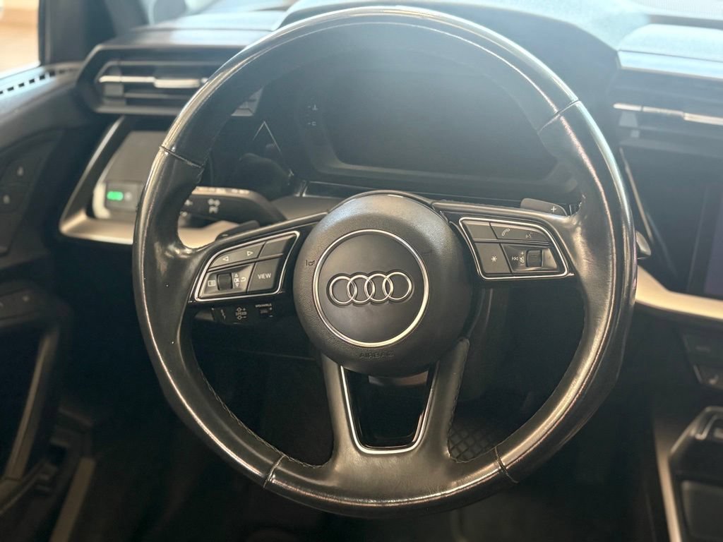 Used 2023 Audi A3 2.0T Premium FWD image 18