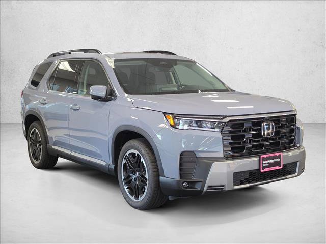 New 2026 Honda Pilot image 3